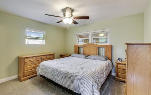 8236 Berwyn Ave, Chicago IL 60656-1455 exterior