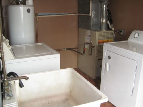 2813 12th Ave, Broadview IL  60155-4838 exterior