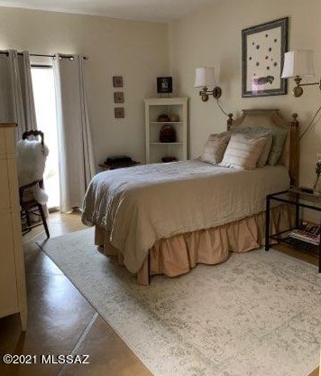 4460 Hvn Ln, Tucson AZ 85712-5426 exterior