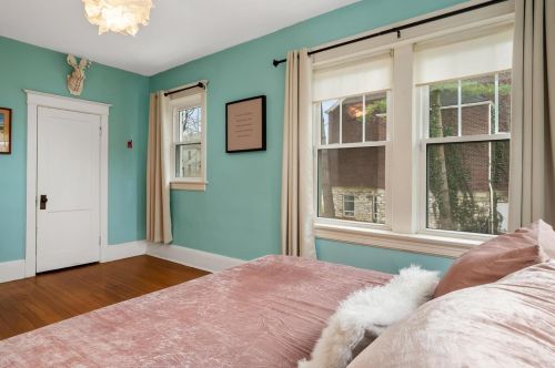 1507 Mccausland Ave, Saint Louis MO 63117-1938 exterior