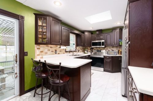 127 Melody Ave, Kalamazoo MI 49002-6219 exterior