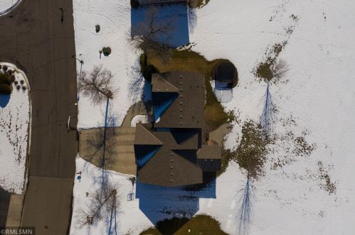 1528 Cougar Ln, Sartell MN 56377-2452 exterior