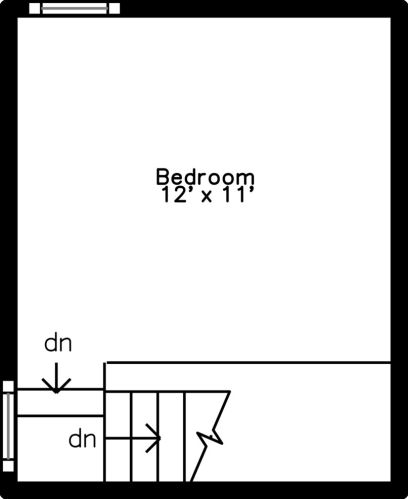 2743 Wolcott Ave, Chicago IL 60614-1023 exterior