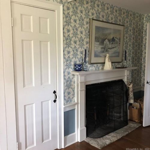 159 Grn Hl Rd, Deep River CT 06419-2410 exterior