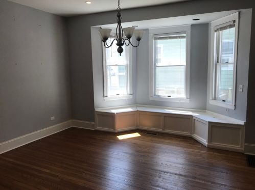 3647 Kedvale Ave, Chicago IL  60641-3002 exterior