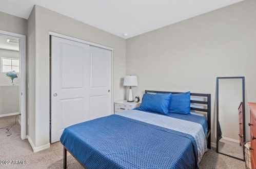 3941 79th Ln, Phoenix AZ  85043 exterior