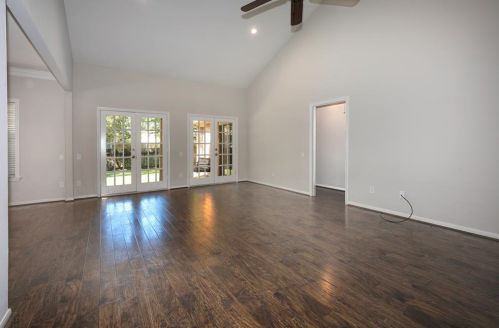 3219 Fitzgerald Dr, Montgomery TX  77356-8953 exterior