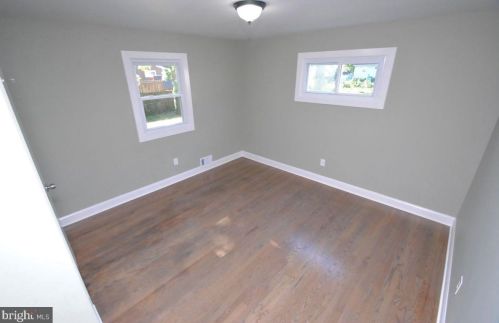 7641 9 Ct, Glen Burnie MD 21061-3934 exterior