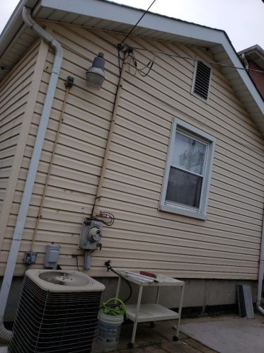 3033 Pitney Ct, Chicago IL  60608-5505 exterior