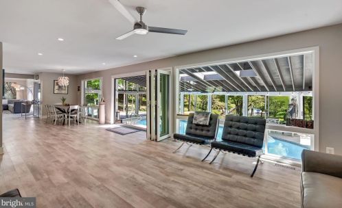 3000 Wessynton Way, Alexandria VA 22309-2225 exterior