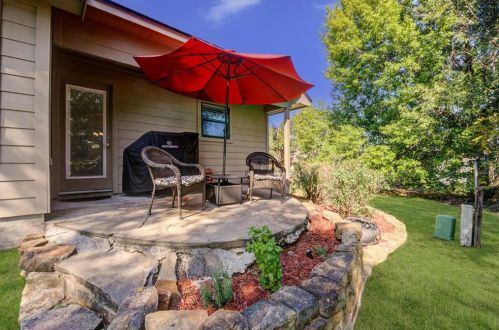 108 Golfview, Montgomery TX 77356-8853 exterior