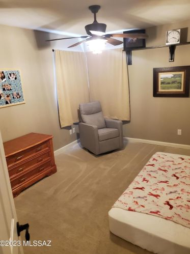 9950 Outlaw Trl, Tucson AZ  85742-8852 exterior