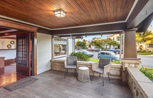 936 Adella Ave, San Diego CA  92118-2621 exterior