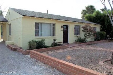 2710 Malvern St, Tucson, AZ 85716-5658