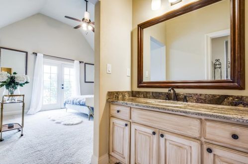 1125 Timber Ln, Frisco TX 75033 exterior