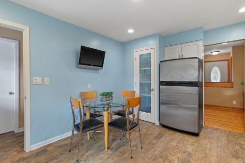 5305 Rose St, Milwaukee WI 53223-3036 exterior