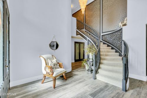 9606 Sunridge Dr, Chandler AZ 85248-6005 exterior