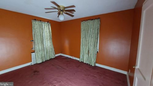 19 Atlantic St, Washington DC  20032-3002 exterior