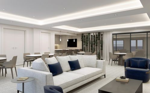 200 Palmetto Park Rd, Boca Raton FL  33432-3759 exterior