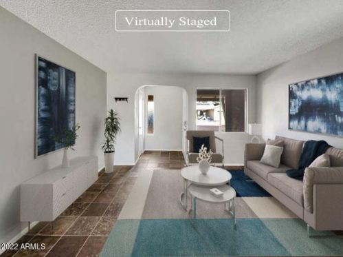 19622 6th Pl, Phoenix AZ  85024-1620 exterior