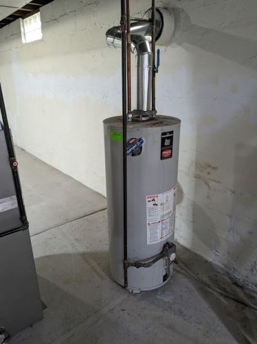 320 Buchanan Ave, Kalamazoo MI  49001-5320 exterior