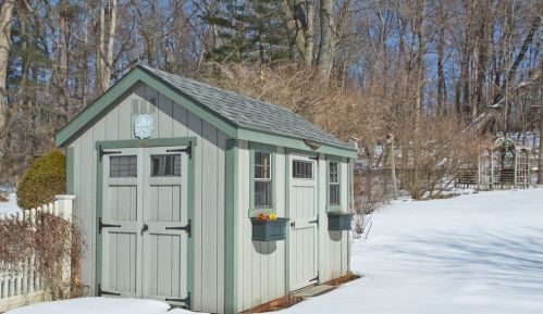 111 Laurel Rd, West Springfield MA 01089-3004 exterior