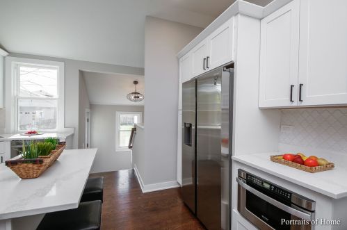 774 Michigan St, Elmhurst IL  60126-1739 exterior