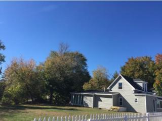 137 Peabody Ave, Manchester NH  03109-5533 exterior