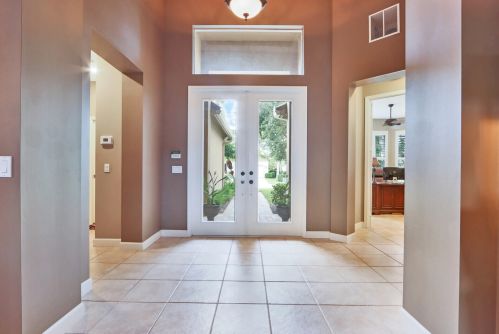 8816 First Tee Rd, Fort Pierce FL 34986-3063 exterior