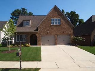 1012 Hampton Pl, Birmingham AL  35242-6666 exterior