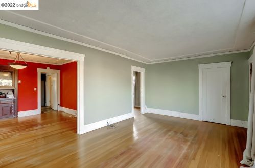 1616 Julia St, Berkeley CA 94703-2018 exterior