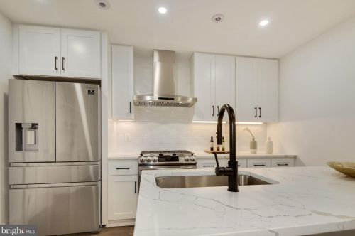 3317 16th St, Washington DC  20018-3813 exterior