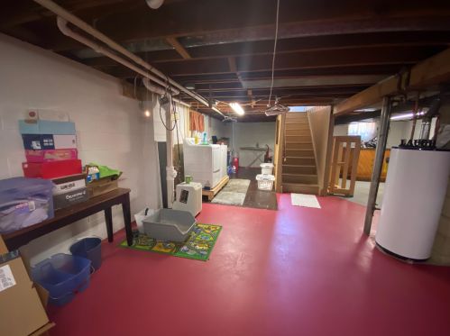 3116 Kete St, Manitowoc WI 54220-4334 exterior