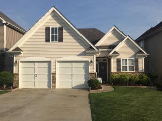 9639 Marquette St, Concord NC  28027-3558 exterior