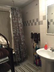 27 Irving St, Boston MA  02114 exterior