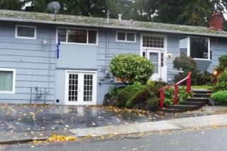 12143 160 St, Seattle WA  98058-4721 exterior