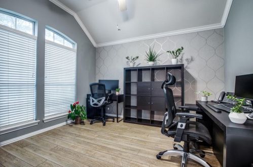 9404 Crossvine Ln, Frisco TX 75035-6030 exterior