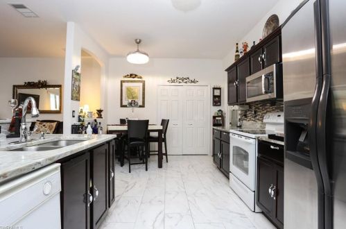 25324 Alicante Dr, Punta Gorda FL 33955-4160 exterior