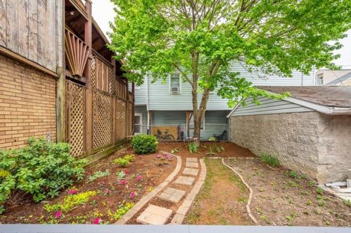 126 21st St, Pittsburgh PA  15215-2802 exterior