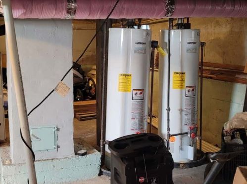 531 Oak St, Waukegan IL 60085-6530 exterior