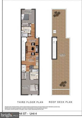 105 Callowhill St, Philadelphia, PA 19123-4220