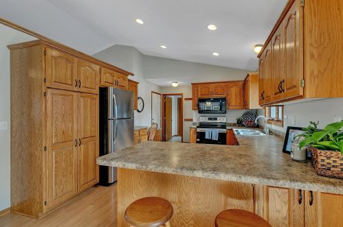 1314 Dl St, Saint Joseph MN 56374-8519 exterior