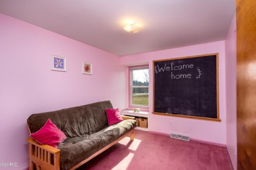 3653 108 St, Byron Township MI 49315-8705 exterior