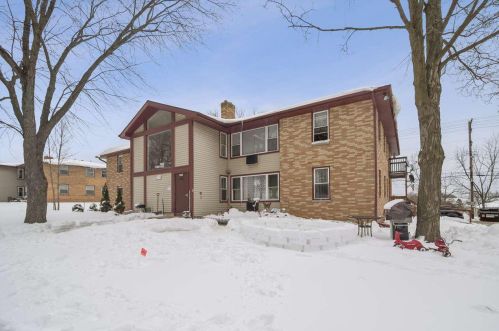 2317 Carling Dr, Madison, WI 53711-4408