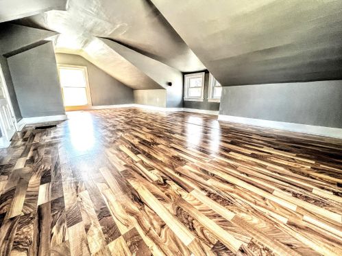 421 Clark St, Big Rapids MI 49307-1944 exterior