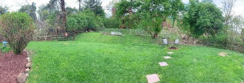 334 Caryl Dr, Pittsburgh PA  15236-4425 exterior