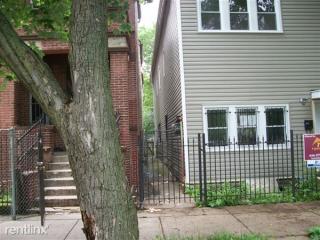 4952 Laflin St, Chicago IL  60609-4953 exterior
