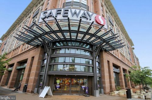 829 Randolph St, Washington DC  20011-5865 exterior