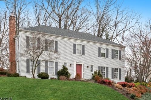 25 Ellsworth Ave, Morristown, NJ 07960-5044