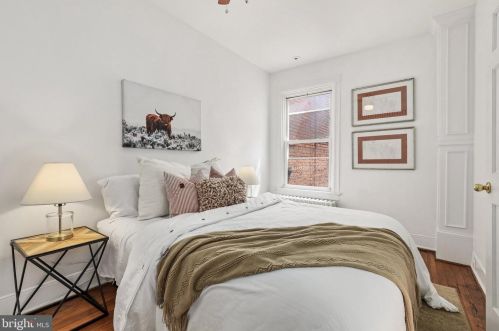 321 I St, Washington DC 20003-3470 exterior